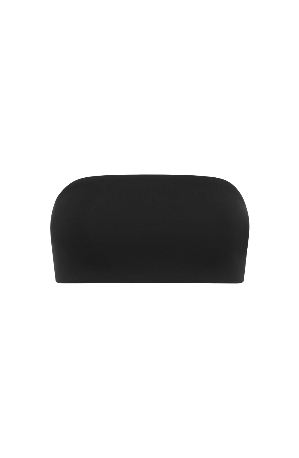 SoftForm Bandeau - Black