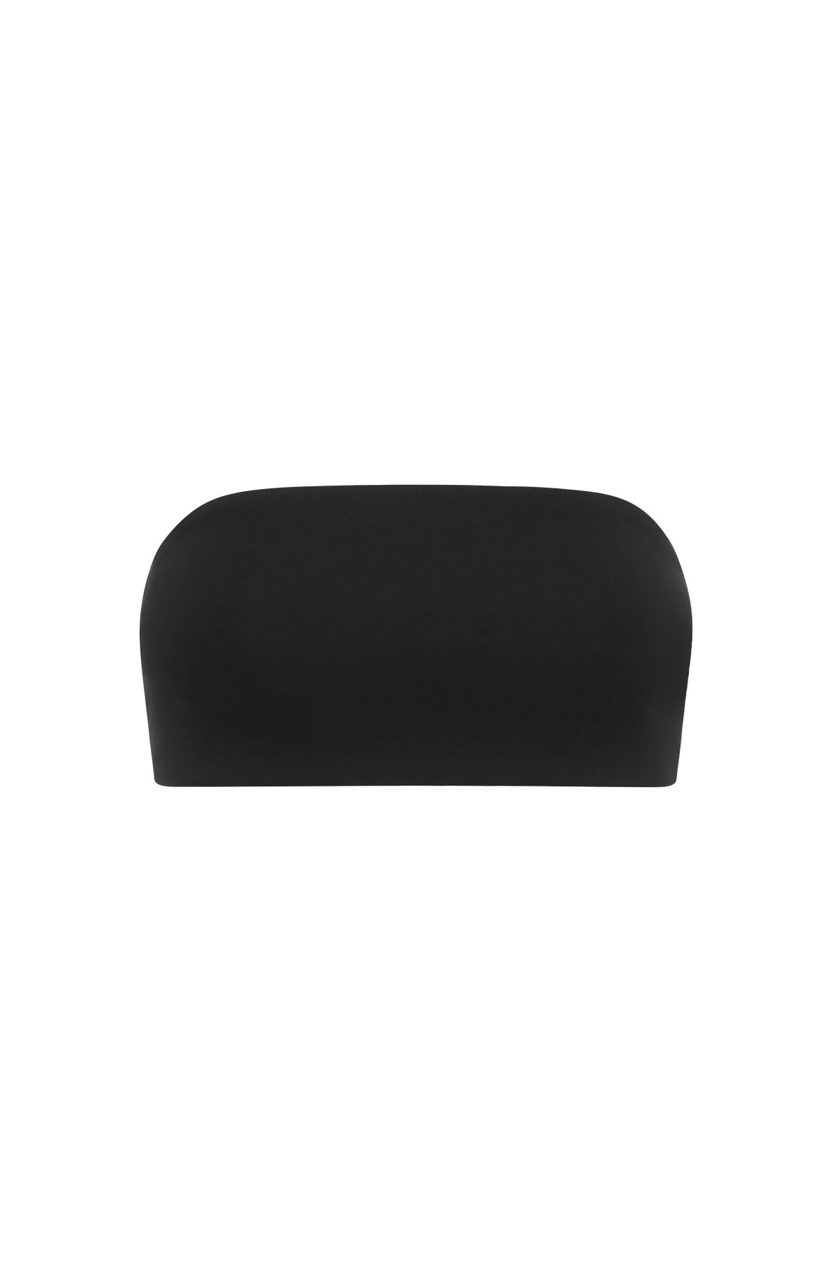 SoftForm Bandeau - Black