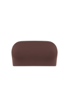 SoftForm Bandeau - Chocolate