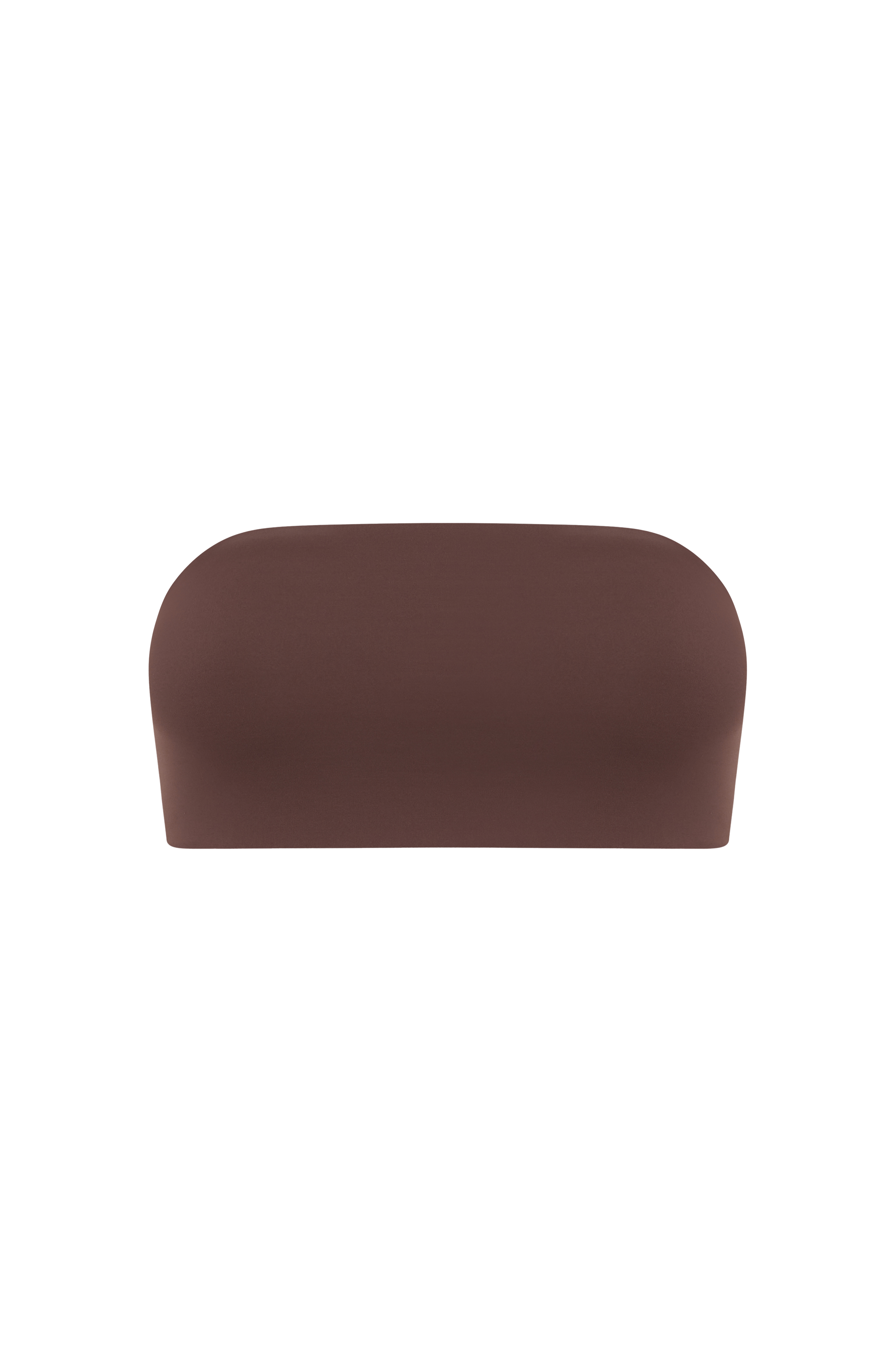 SoftForm Bandeau - Chocolate