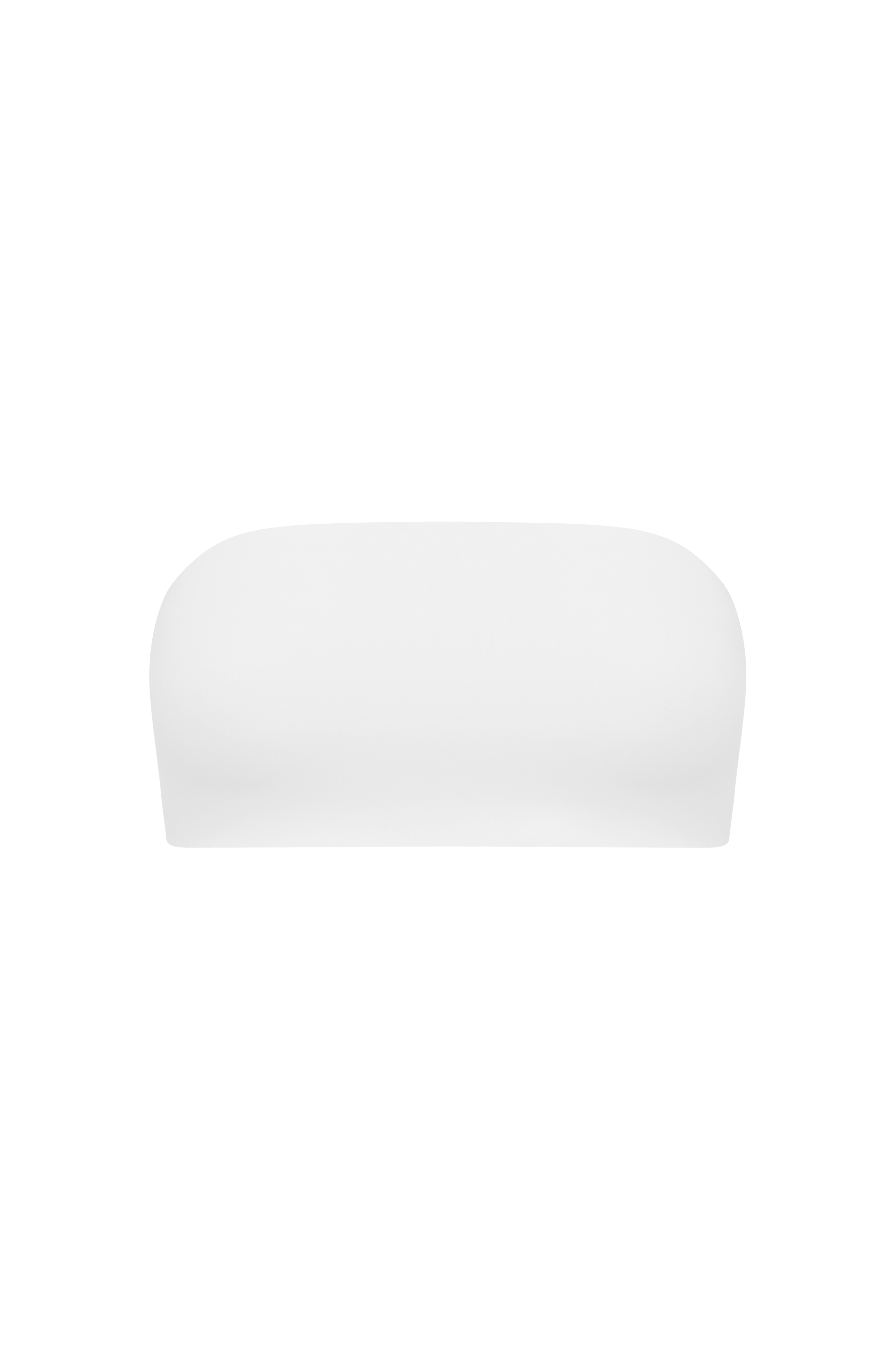 SoftForm Bandeau - Ivory