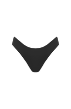 SoftForm Cheeky Brief - Black