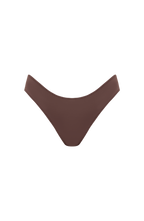 SoftForm Cheeky Brief - Chocolate