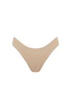 SoftForm Cheeky Brief - Clay