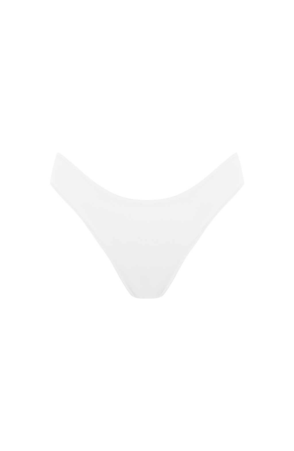 SoftForm Cheeky Brief - Ivory