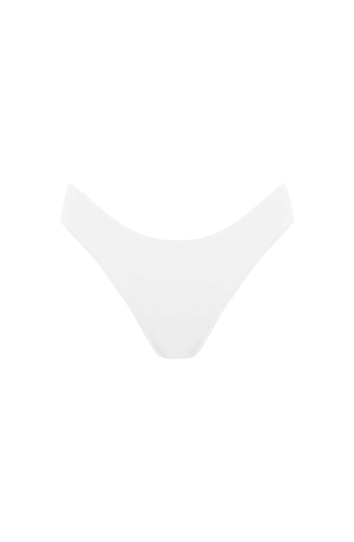 SoftForm Cheeky Brief - Ivory
