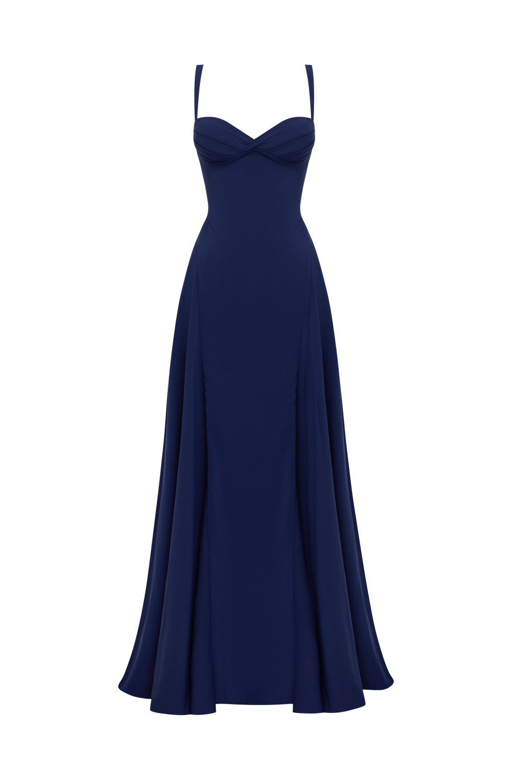 Irie Maxi Dress - Navy