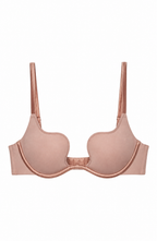 SPICA U-Plunge Bra - NUDE