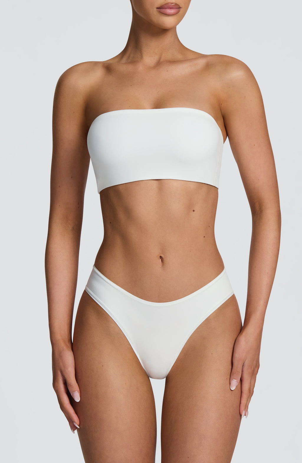 SoftForm Cheeky Brief - Ivory