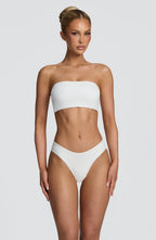 SoftForm Cheeky Brief - Ivory