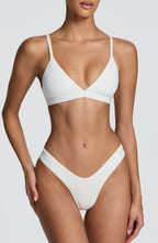 SoftForm Thong - Ivory
