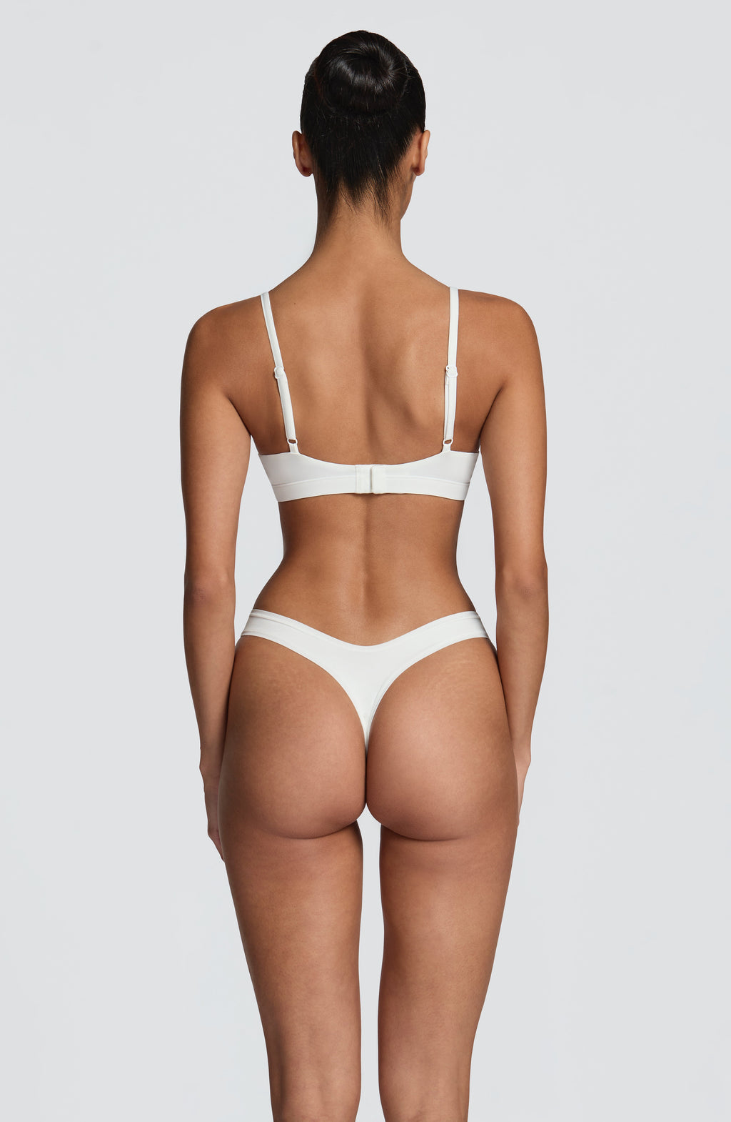SoftForm Thong - Ivory