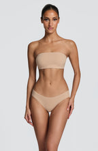 SoftForm Bandeau - Clay