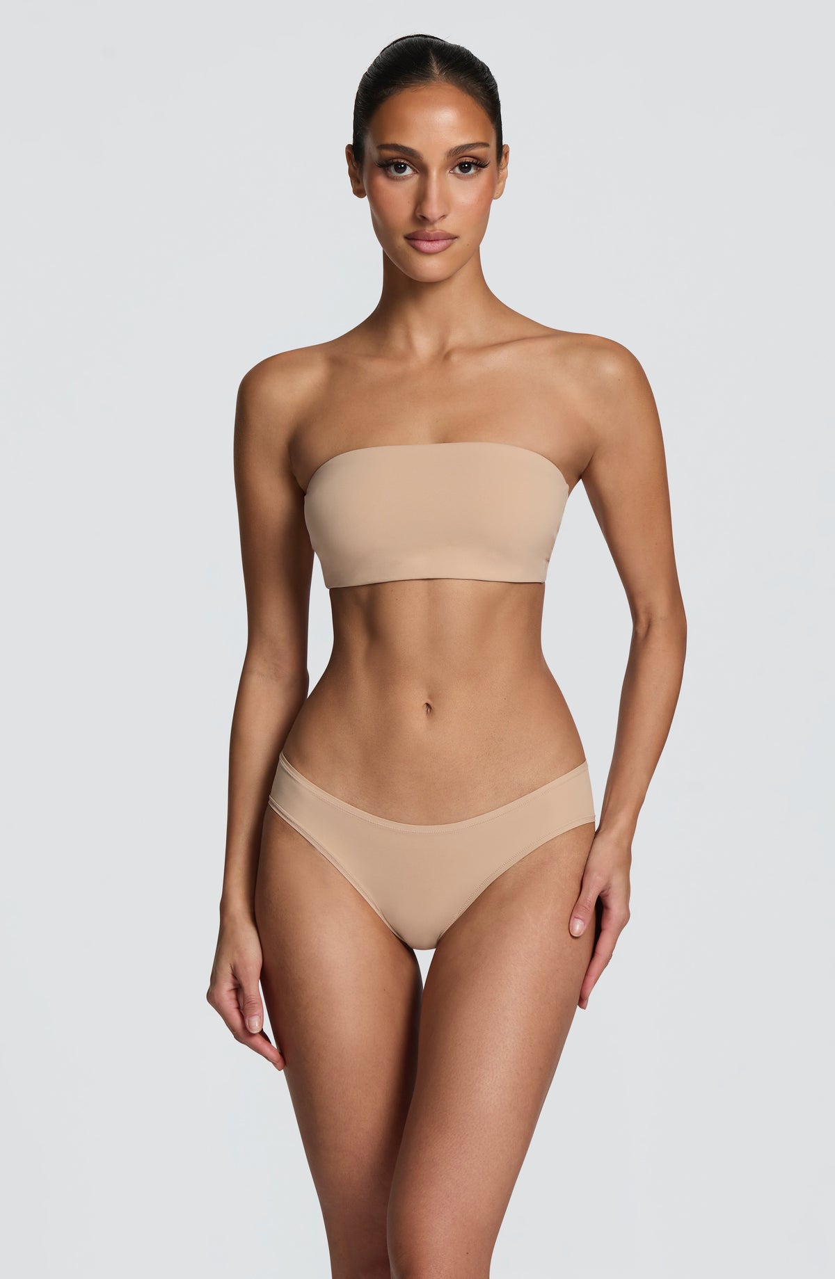 SoftForm Bandeau - Clay