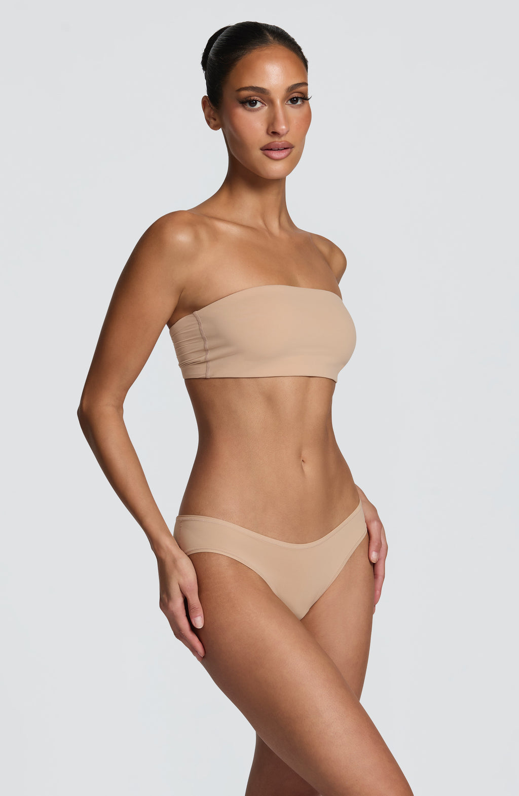 SoftForm Bandeau - Clay