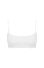SoftForm Scoop Bralette - Ivory