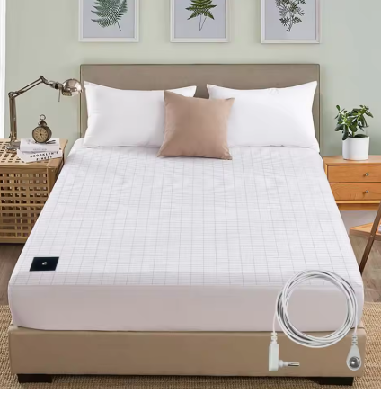 Nocturna™ Grounding Bed Sheet