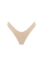 SoftForm Thong - Clay