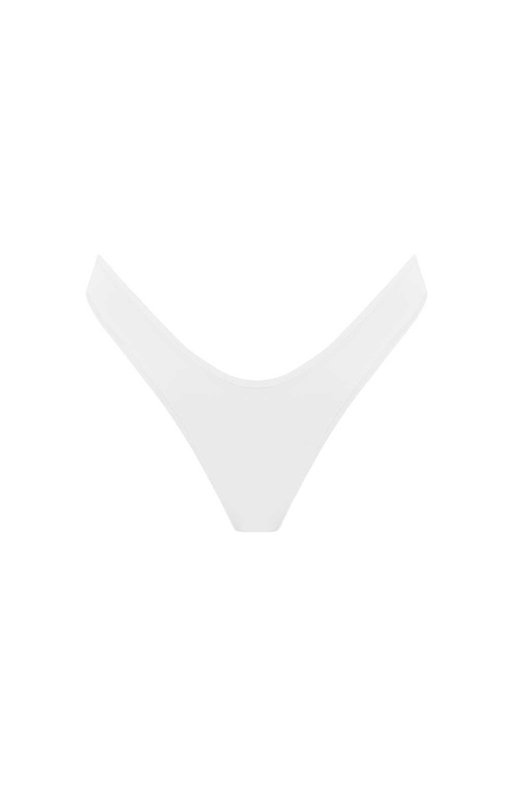 SoftForm Thong - Ivory