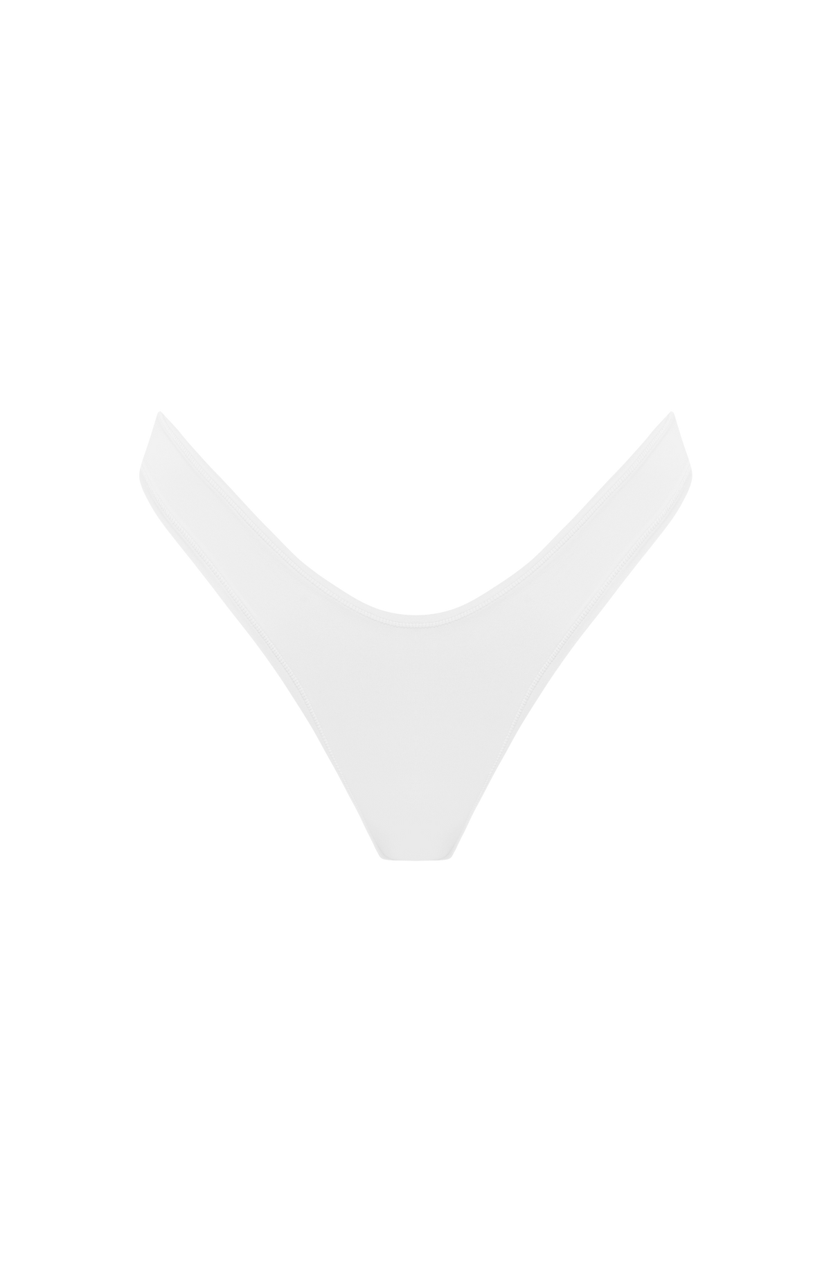 SoftForm Thong - Ivory