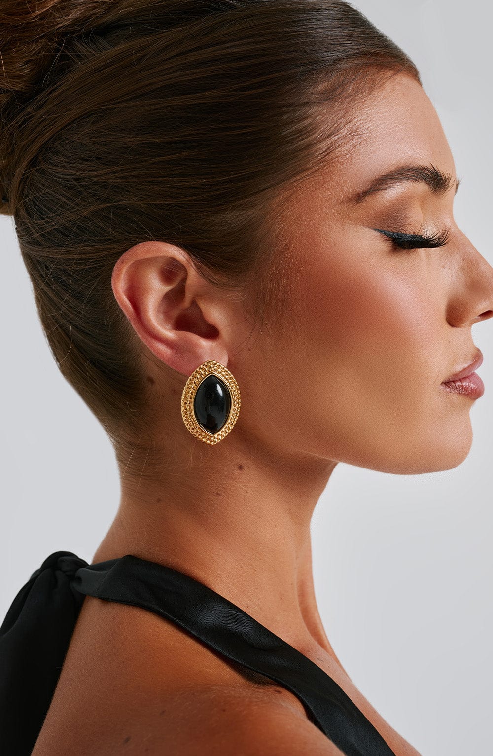 AMIRA Earrings - GOLD