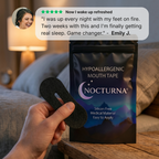 Premium Mouth Tape