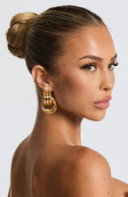 AURE Earring - GOLD