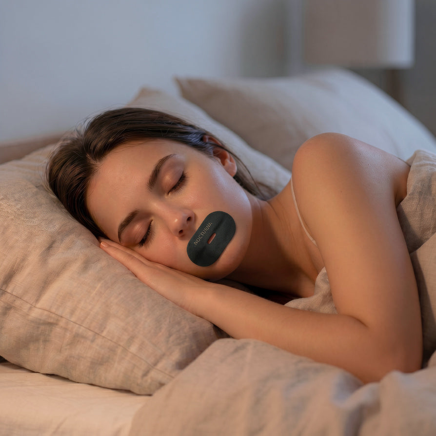 Premium Mouth Tape